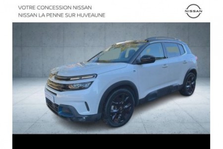 CITROEN - C5 Aircross