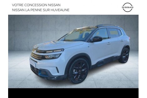 CITROEN - C5 Aircross
