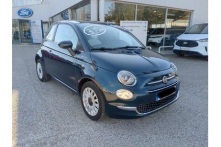 FIAT - 500