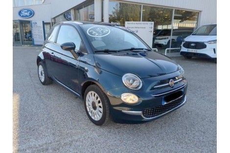 FIAT - 500