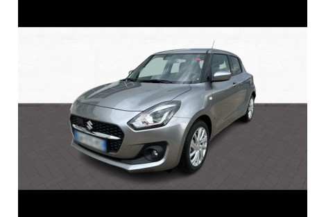 SUZUKI - Swift