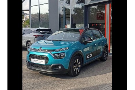 CITROEN - C3