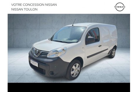 NISSAN - NV250