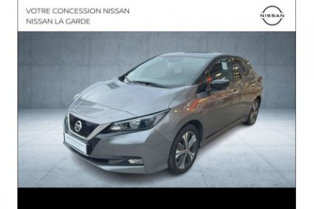 NISSAN - Leaf