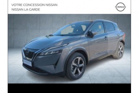 NISSAN - Qashqai
