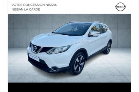 NISSAN - Qashqai