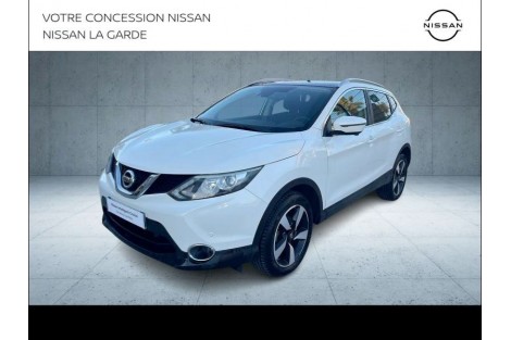 NISSAN - Qashqai