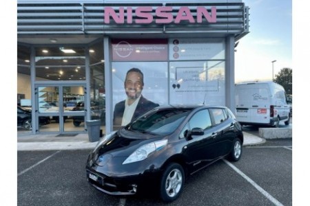 NISSAN - Leaf