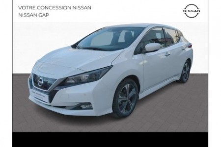 NISSAN - Leaf