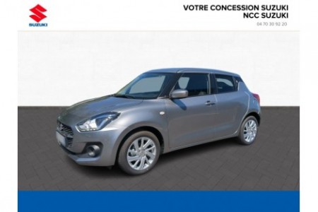 SUZUKI - Swift