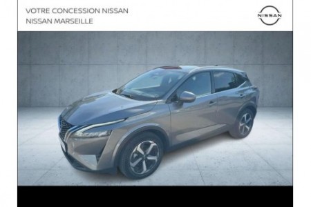 NISSAN - Qashqai