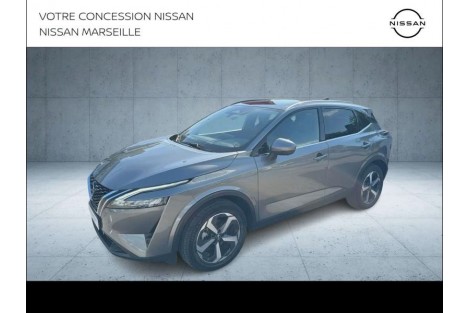 NISSAN - Qashqai