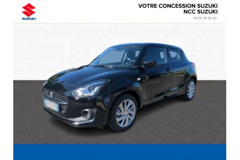 SUZUKI - Swift