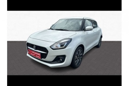 SUZUKI  - Swift