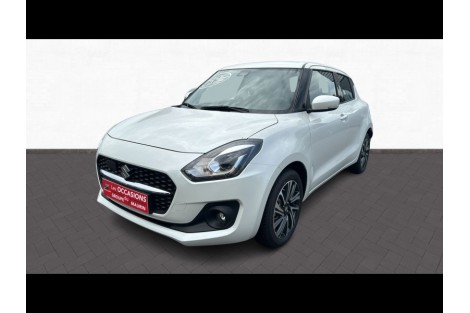 SUZUKI  - Swift