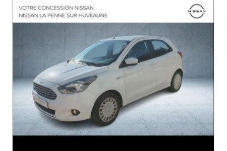 FORD - Ka+