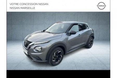 NISSAN - Juke