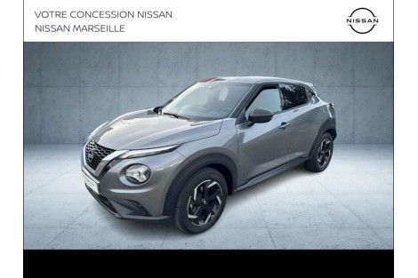 NISSAN - Juke