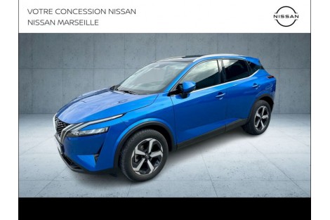 NISSAN - Qashqai