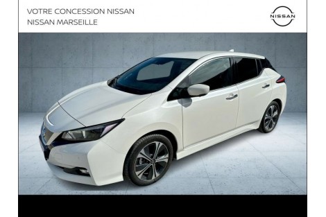 NISSAN - Leaf
