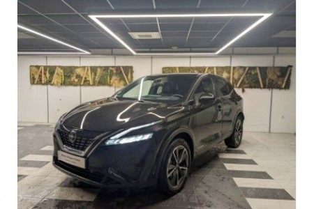 NISSAN - Qashqai