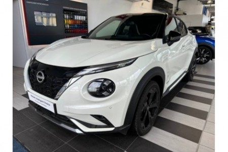 NISSAN - Juke