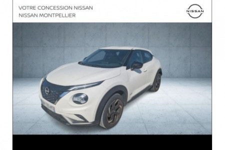 NISSAN - Juke