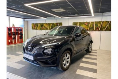 NISSAN - Juke