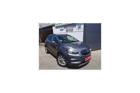 OPEL - Mokka X