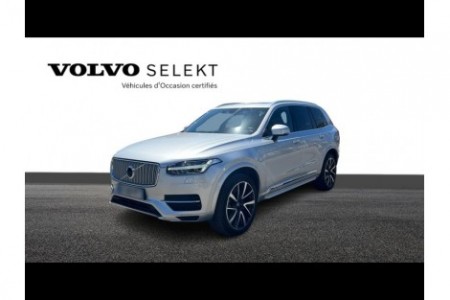 VOLVO - XC90