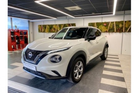 NISSAN - Juke