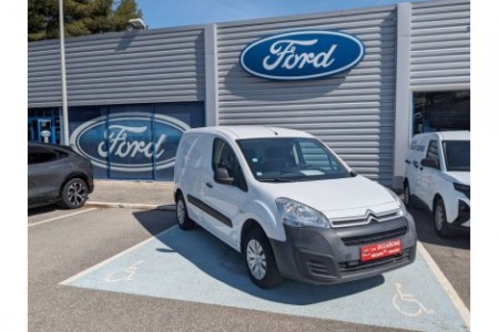 CITROEN - Berlingo