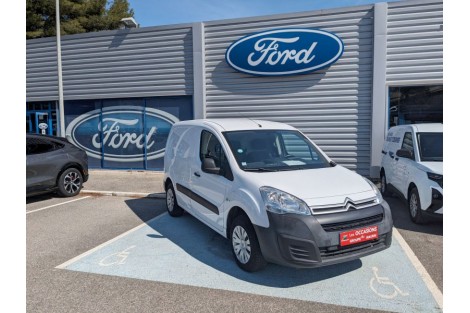 CITROEN - Berlingo