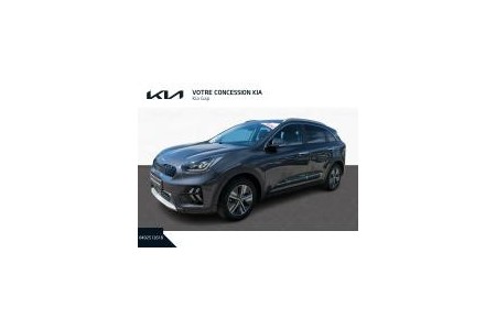 KIA - Niro