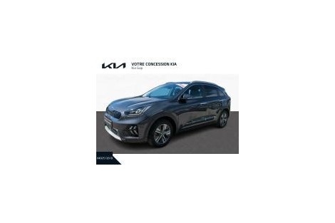 KIA - Niro