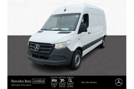 MERCEDES-BENZ - Sprinter Fg