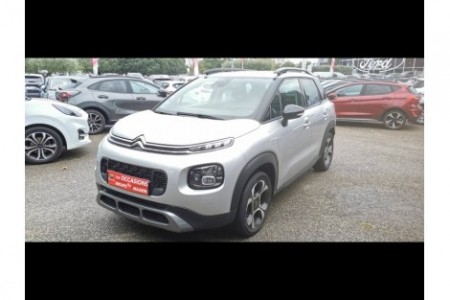 CITROEN - C3 Aircross