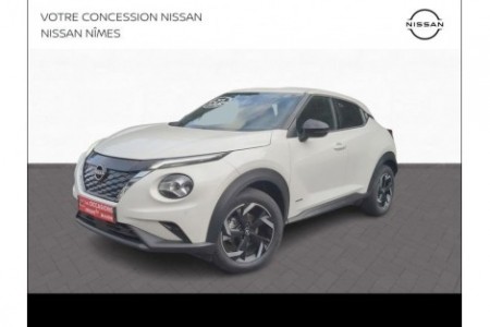 NISSAN - Juke