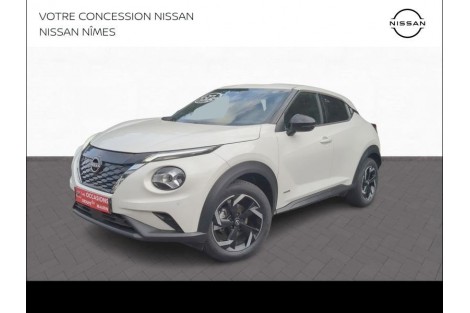 NISSAN - Juke