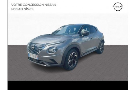 NISSAN - Juke