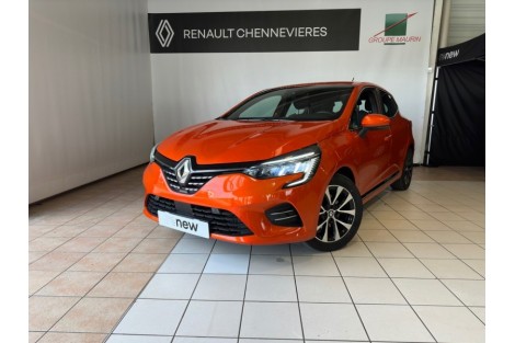 RENAULT - Clio