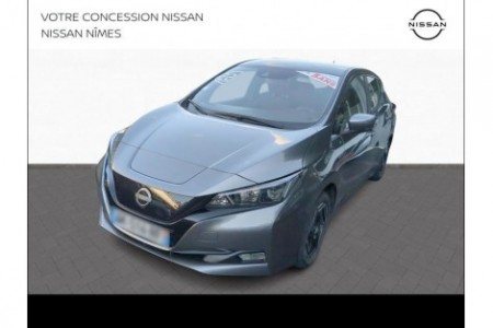 NISSAN - Leaf
