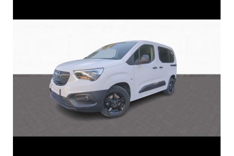 OPEL - Combo Life