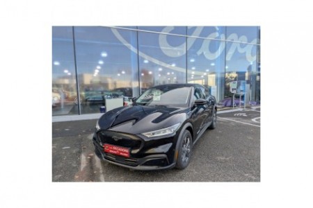 FORD - Mustang Mach-E