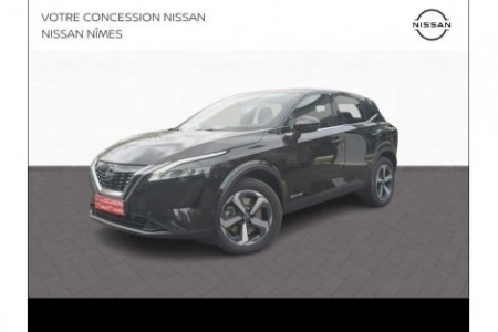 NISSAN - Qashqai