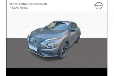 NISSAN - Juke