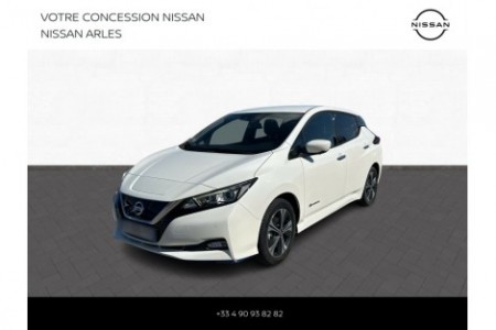 NISSAN - Leaf