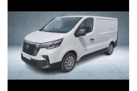 NISSAN - Primastar Fg