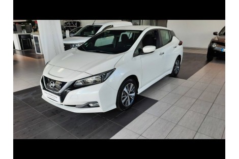 NISSAN - Leaf