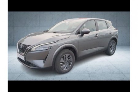 NISSAN - Qashqai